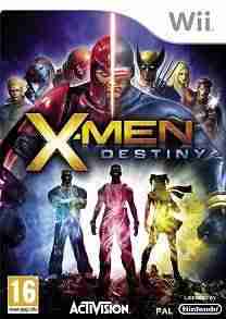 Descargar X-Men Destiny [English][USA][iMARS] por Torrent